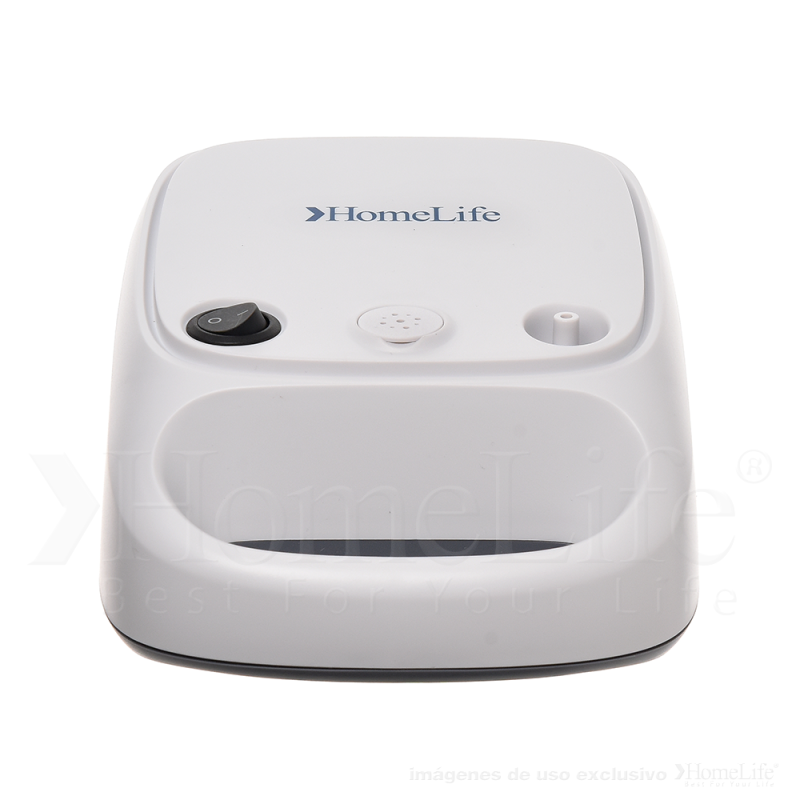 Nebulizador de Compresor Airlife - Imagen 5