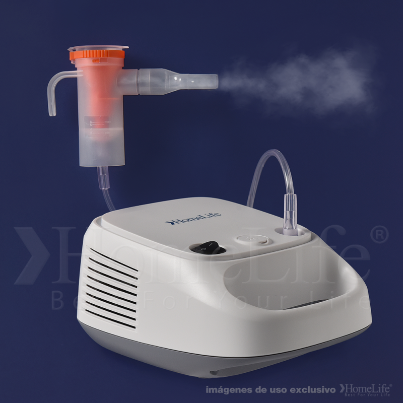 Nebulizador de Compresor Airlife - Imagen 4