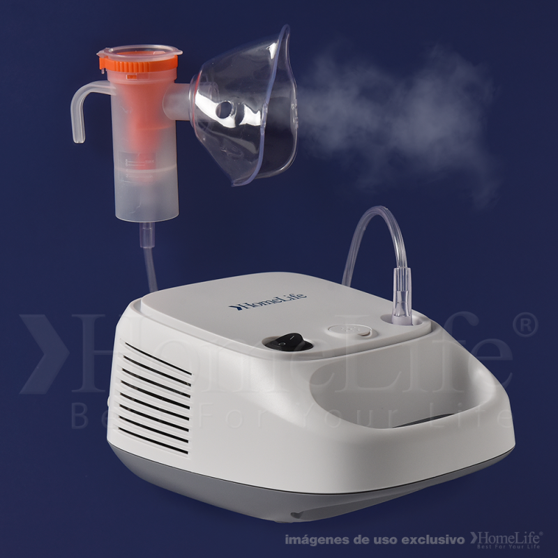 Nebulizador de Compresor Airlife - Imagen 3