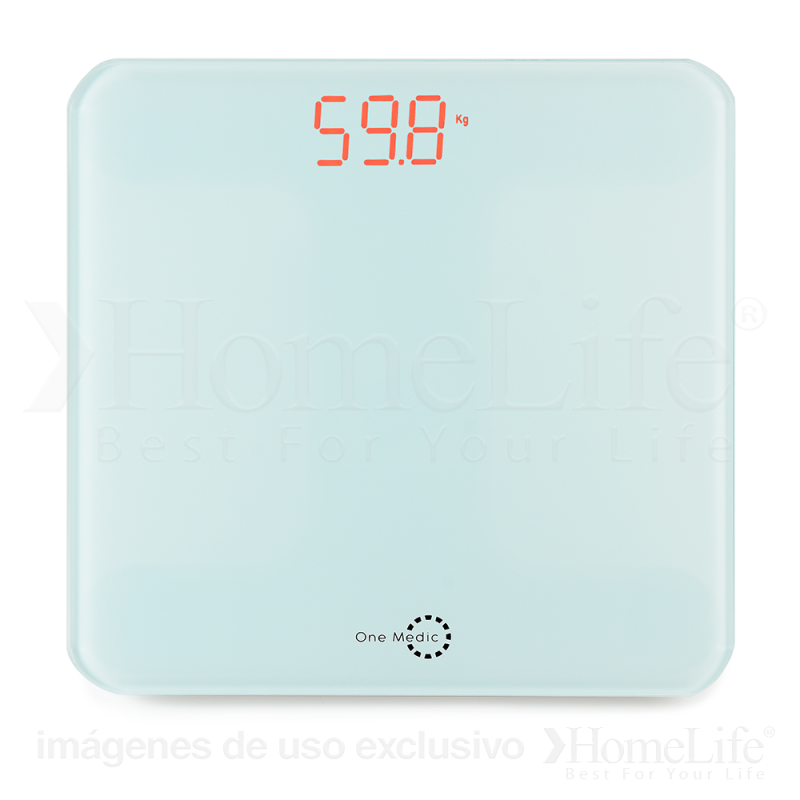 Báscula Simply Slim (Moderna) - Imagen 2