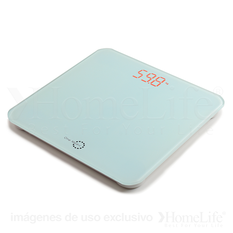 Báscula Simply Slim (Moderna)