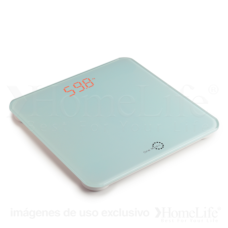 Báscula Simply Slim (Moderna) - Imagen 4