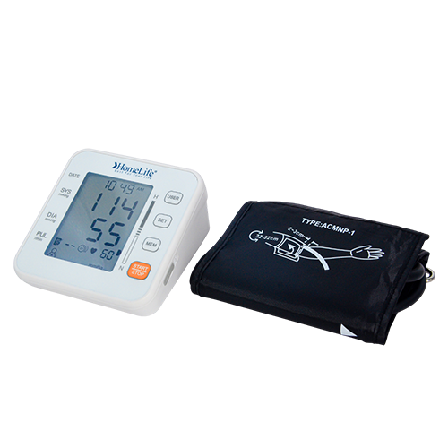 Tensiómetro Mediclife