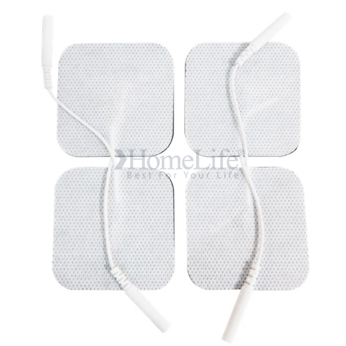 electrodos para tens homelife