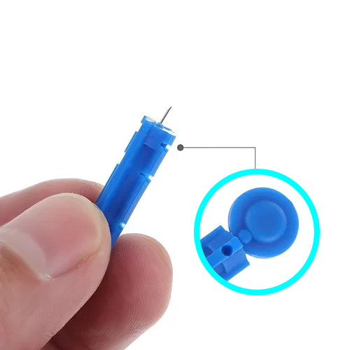 lancetas homelife universales